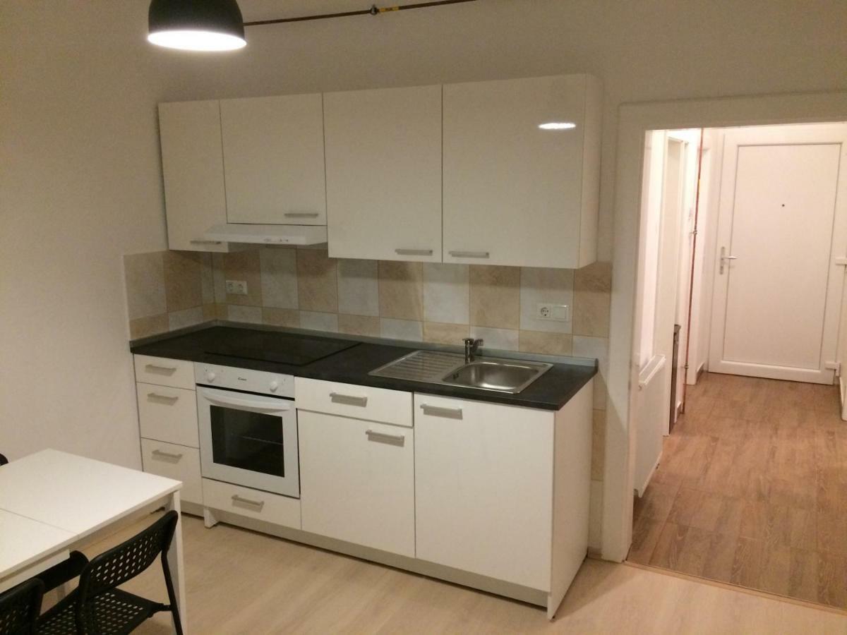 Apartma Delavska マリボル エクステリア 写真