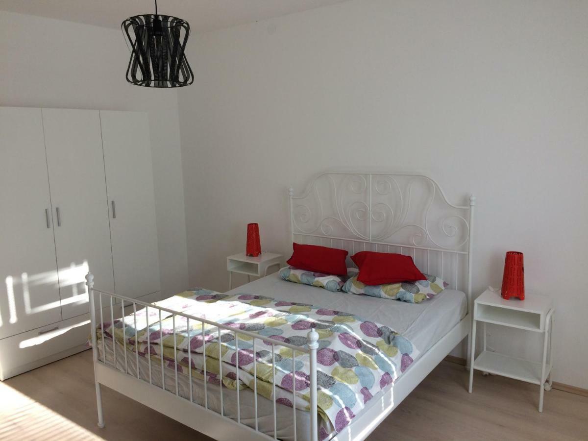 Apartma Delavska マリボル エクステリア 写真