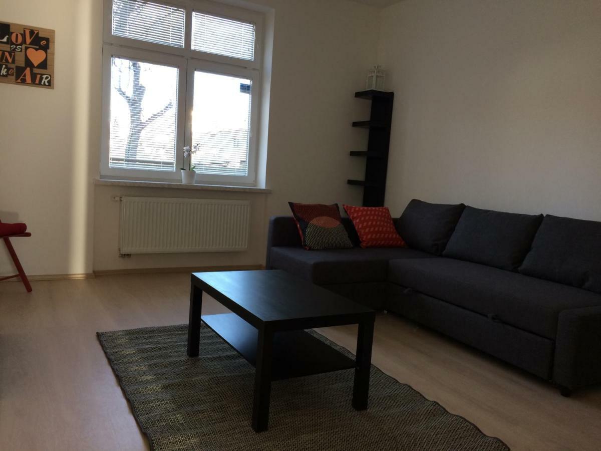 Apartma Delavska マリボル エクステリア 写真