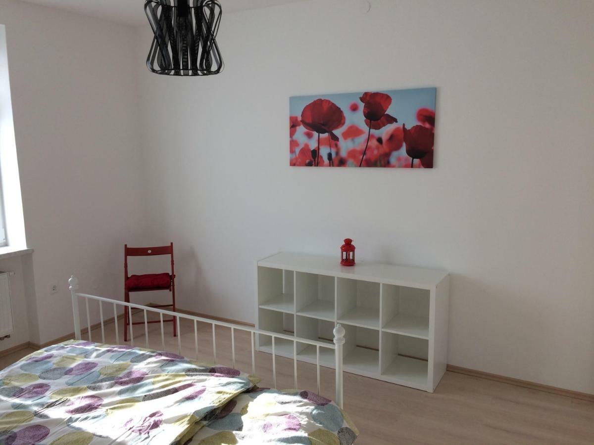 Apartma Delavska マリボル エクステリア 写真