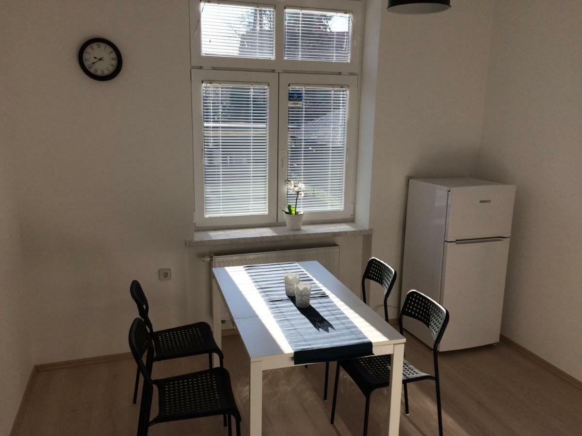 Apartma Delavska マリボル エクステリア 写真