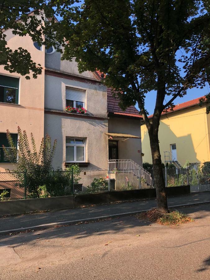 Apartma Delavska マリボル エクステリア 写真